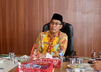 Gandeng LSM Bengkulu, Pemkab Seluma Fokus Tekan Angka Pernikahan Anak Usia Dini