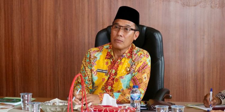 Gandeng LSM Bengkulu, Pemkab Seluma Fokus Tekan Angka Pernikahan Anak Usia Dini