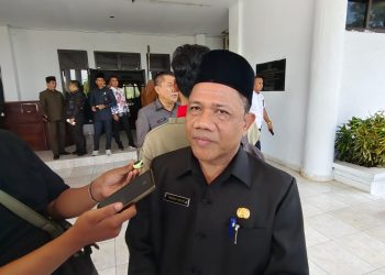 Inspektorat Seluma Segera Limpahkan Kasus Dugaan Penyelewengan Dana Desa Rp271 Juta ke APH