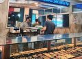 Harga Emas di Manna Tembus Rp2,1 Juta per Gram, Pembeli Masih Ramai