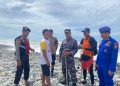 Bocah 4,5 Tahun Hilang, Diduga Hanyut di Pantai Padang Burnai, Ini Kronologinya