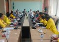 DPRD Provinsi Bengkulu Dorong Pemda Selesaikan Tunggakan Beasiswa Perangkat Desa