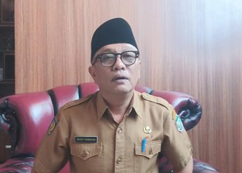 Pemkab Seluma Gandeng TNI Bangun Akses Jalan Alternatif Menuju Desa Simpang