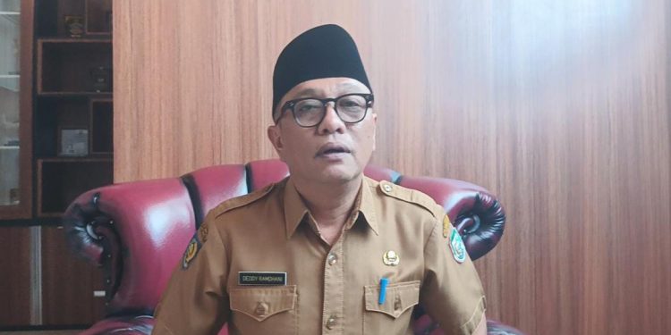 Pemkab Seluma Gandeng TNI Bangun Akses Jalan Alternatif Menuju Desa Simpang