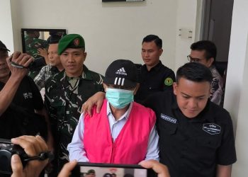 Kasus Dugaan Korupsi Aset Pasar Panorama, Kejari Tetapkan Kadis Perindagkop Sebagai Tersangka Baru