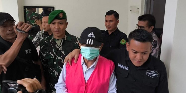 Kasus Dugaan Korupsi Aset Pasar Panorama, Kejari Tetapkan Kadis Perindagkop Sebagai Tersangka Baru