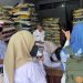 Satgas Pengendalian Harga Beras Sidak Pasar, Tegur Pedagang yang Jual Harga di Atas HET