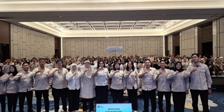 BGN RI Sosialisasi Program Tata Kelola MBG di Bengkulu, Larang Rekrut Karyawan MBG di Luar Lokasi SPPG