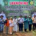 500 Pohon Durian Unggul Ditanam di Kebun Hortikultura Bengkulu Selatan, Tutup Program 100 Hari Kerja Bupati dan Wakil Bupati