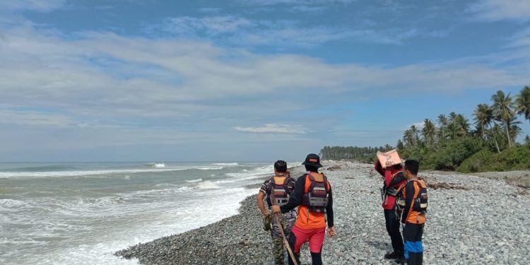 Sudah Empat Hari, Pencarian Bocah Hanyut di Padang Burnai Belum Membuahkan Hasil