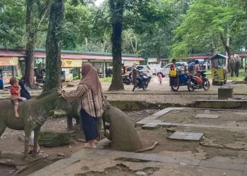 Skema Bisnis Tak Sepakat, Yodan Group Urung Kelola Taman Remaja Kota Bengkulu