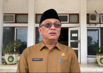 Pemkab Seluma Anggarkan Pengadaan Meubeler untuk CPNS Tahun 2026