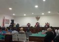 10 Saksi Dihadirkan di Sidang Korupsi Setwan Kaur, Ungkap Praktik Fiktif dan Pemotongan Anggaran Rp13 Miliar