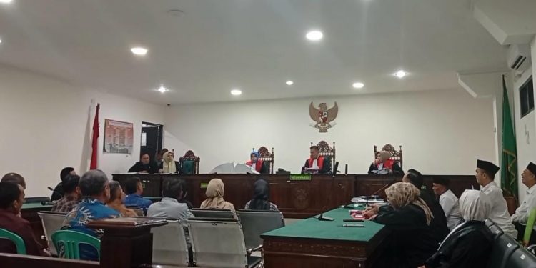10 Saksi Dihadirkan di Sidang Korupsi Setwan Kaur, Ungkap Praktik Fiktif dan Pemotongan Anggaran Rp13 Miliar