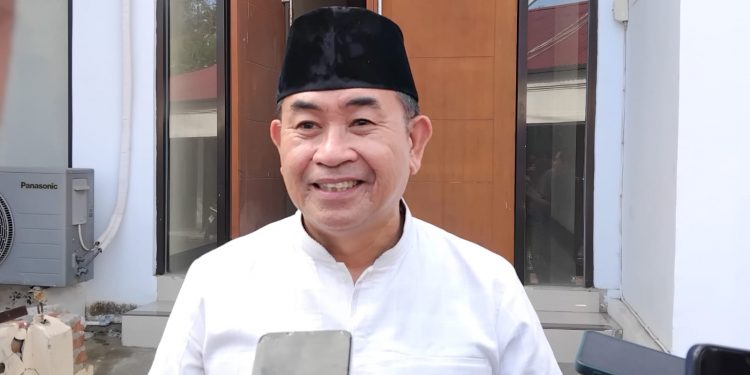 Proyek Rumdin Ketua DPRD Provinsi Bengkulu Rampung, Mustarani : Belum Ada Kontrak