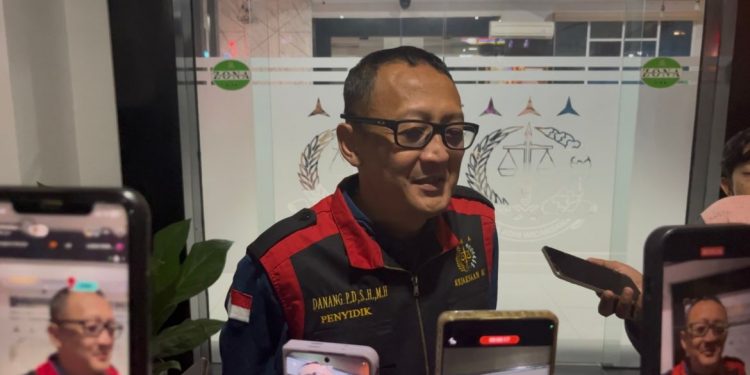 Kasus Ganti Rugi Lahan Tol Bengkulu–Taba Penanjung Tak Sesuai Aturan, Jaksa Periksa Semua yang Terlibat