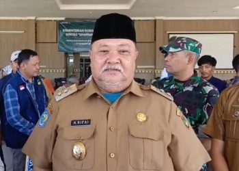 Bupati Bengkulu Selatan Minta Pengawasan Ketat Terhadap ODGJ Usai Tragedi di Tanjung Tebat