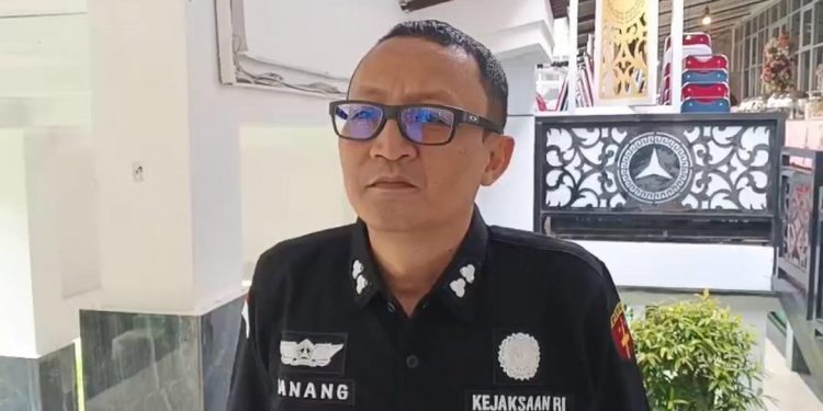 Kejati Bengkulu Lacak Aset 7 Tersangka Kasus Korupsi SPPD DPRD Provinsi
