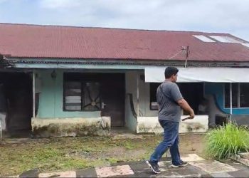 Baru Sambut Kelahiran Anak Pertama, Pasutri di Kota Bengkulu Kehilangan 2 Motor Sekaligus