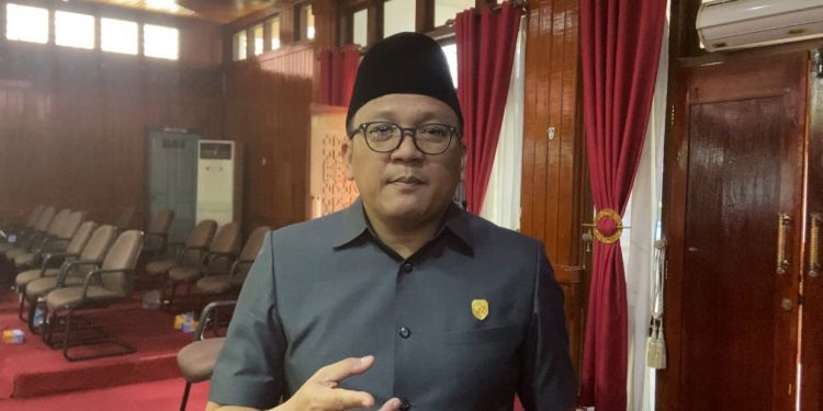 Minim Anggaran, DPRD Bengkulu Selatan Minta APBD 2026 Fokus ke Program Super Prioritas