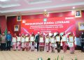 Gubernur Helmi Hasan Kukuhkan Bunda literasi Kabupaten Kota se-Provinsi Bengkulu