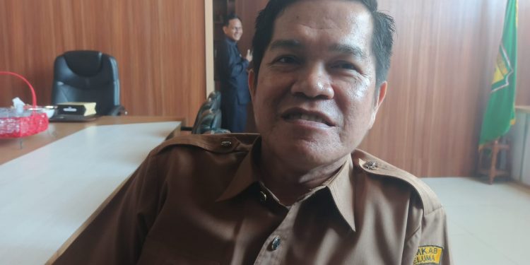 Seleksi Calon Sekda Seluma Resmi Dibuka, Hingga Hari ke-4 Belum Ada Pendaftar
