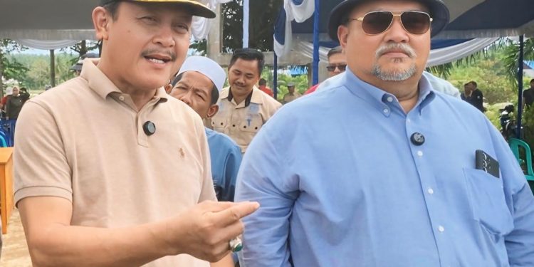 100 Hari Memimpin, Bupati Rifai Tajuddin Ungkap Tantangan dan Harapan untuk Bengkulu Selatan