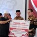 Pemprov Bagikan 102 Unit Truk dan Kontainer Sampah ke Kabupaten/Kota Bengkulu