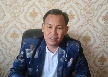 Pembahasan APBD Murni 2026 Pemkab Seluma Dimulai, Target Rampung Akhir November