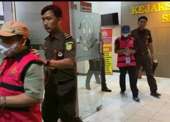 Kejari Seluma Tetapkan 2 Tersangka Kasus Pungli PPG 2023–2024, Total Pungutan Capai Rp1,1 Miliar