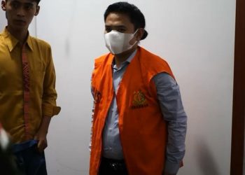 Kasus Korupsi Pembebasan Lahan Tol Bengkulu, Pengacara Ikut Terjerat