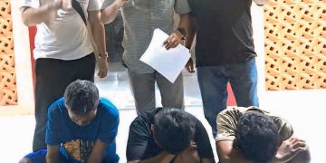 Miris! Bocah Perempuan 11 Tahun di Pino Raya Jadi Korban Tindak Asusila Dua Kakak Kandung dan Tetangganya