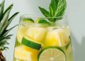 Cara Membuat Minuman infused Water untuk Kesehatan, Cek di Sini