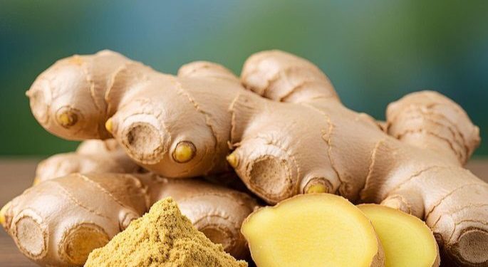 Jahe Bisa Menurunkan Gula Darah, Cek Manfaat di Sini! Aman Dikonsumsi Sehari-hari