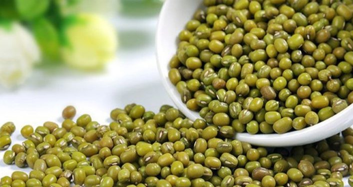 Cek di Sini, Efek Samping Kacang Hijau untuk Kesehatan, Hati-hati Makan Berlebihan