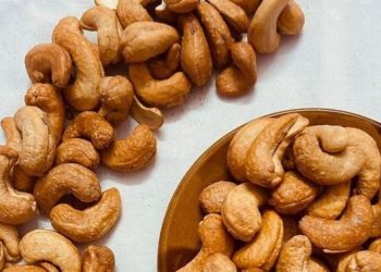 Ini Efek Samping dari Makan Kacang Mete, Salah Satunya Bisa Meningkatkan Kadar Gula Darah