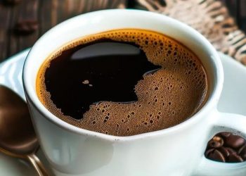 Cek Manfaat Kopi untuk Tubuh di Sini!  Bisa Meningkatkan Kesehatan Kulit