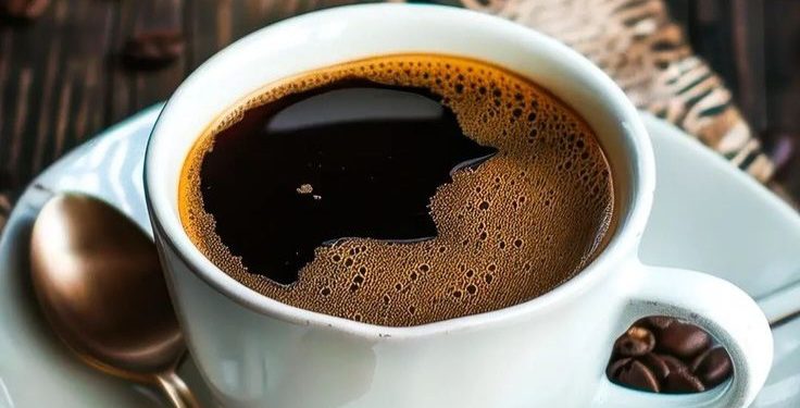 Cek Manfaat Kopi untuk Tubuh di Sini!  Bisa Meningkatkan Kesehatan Kulit
