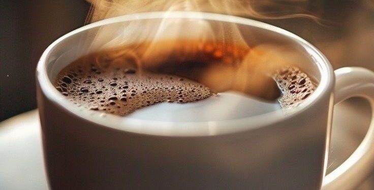 Hati-hati Berlebihan, Cek Efek Samping Konsumsi Kopi di Sini! Dapat Memunculkan Kecemasan