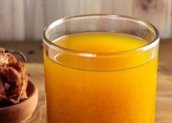 Lagi Sakit Tenggorokan? Daftar Minuman Ini Bisa Menyehatkan, Cukup Konsumsi Rutin