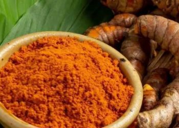 Dapat Menurunkan Risiko Depresi, Cek Manfaat Lain Kunyit bagi Tubuh di Sini