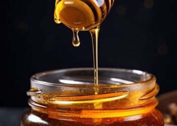 Bahan Alami Ini Dapat Mengatasi Tumit Kaki Pecah-pecah, Coba Gunakan Madu