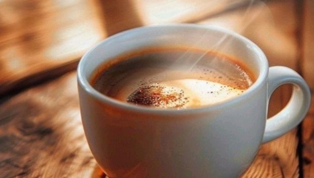 Minum Kopi di Pagi Hari Punya Manfaat bagi Tubuh, Salah Satunya Dapat Mengatasi Depresi, Cek di Sini