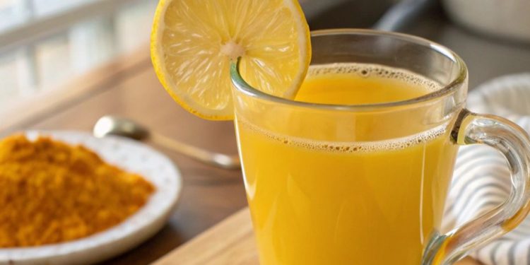 Minuman Sehat Ini Cocok Dikonsumsi, Dapat Meredakan Batuk, Cek Rekomendasi di Sini