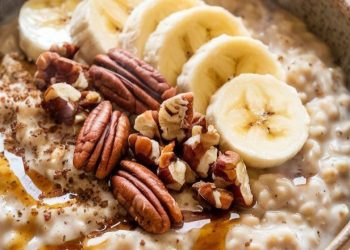 Ibu Hamil Bisa Konsumsi Oatmeal, Ada Manfaat bagi Kesehatan Tubuh yang Perlu Diketahui