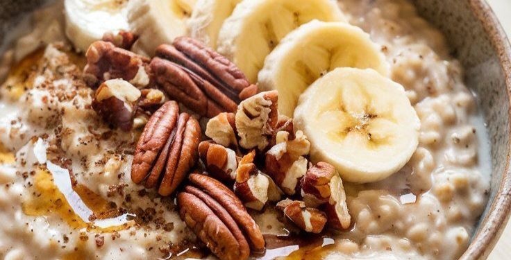 Ibu Hamil Bisa Konsumsi Oatmeal, Ada Manfaat bagi Kesehatan Tubuh yang Perlu Diketahui