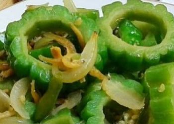 Pare Punya Manfaat untuk Perawatan Kulit, Bisa Mencegah Jerawat, Cek di Sini