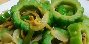 Pare Punya Manfaat untuk Perawatan Kulit, Bisa Mencegah Jerawat, Cek di Sini