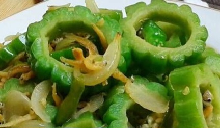 Pare Punya Manfaat untuk Perawatan Kulit, Bisa Mencegah Jerawat, Cek di Sini