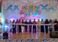 Sweet Moments Fest 2025 Meriahkan Benmal, Kolaborasi Tenant dan Edukasi Kesehatan